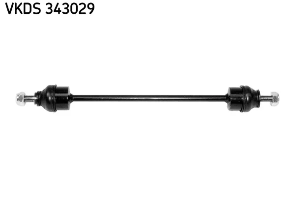 Биалета SKF